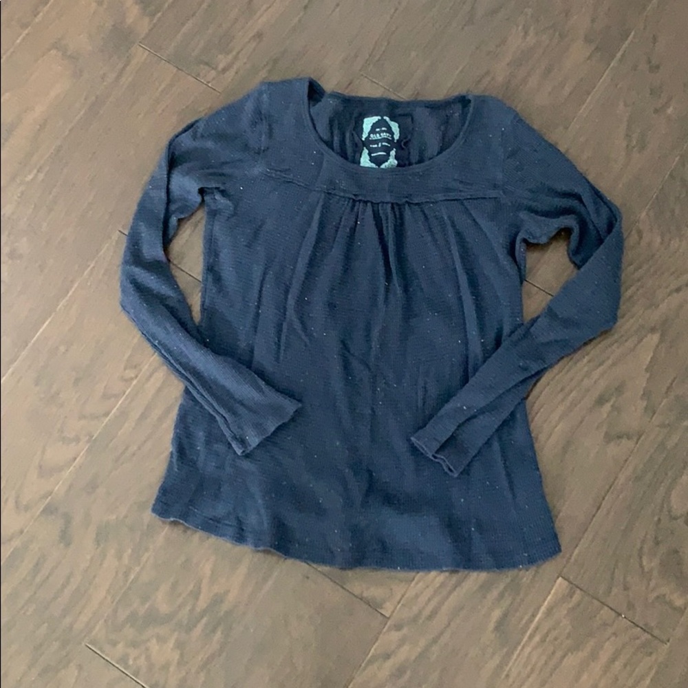 Old Navy Knit Top